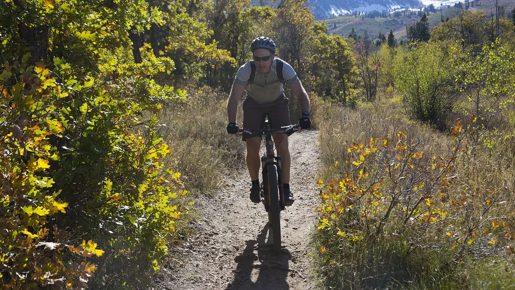 Butte 100 MTB Race Butte 100 MTB Race