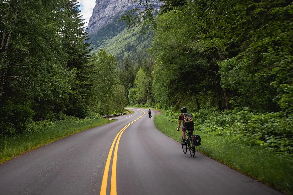 Going-to-the-Sun Road
