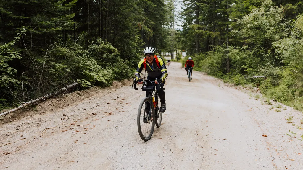 Montana Gravel Challenge Montana Gravel Challenge
