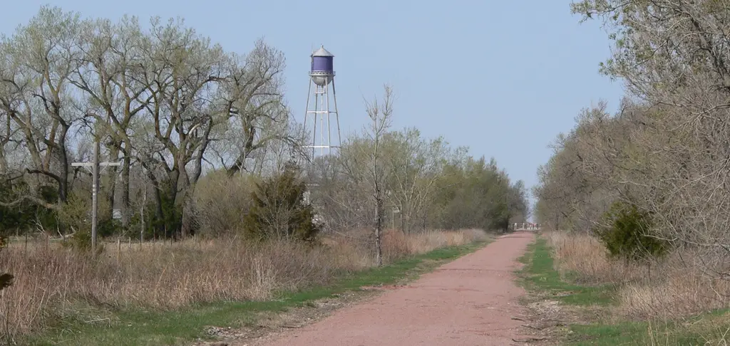 Cowboy Trail