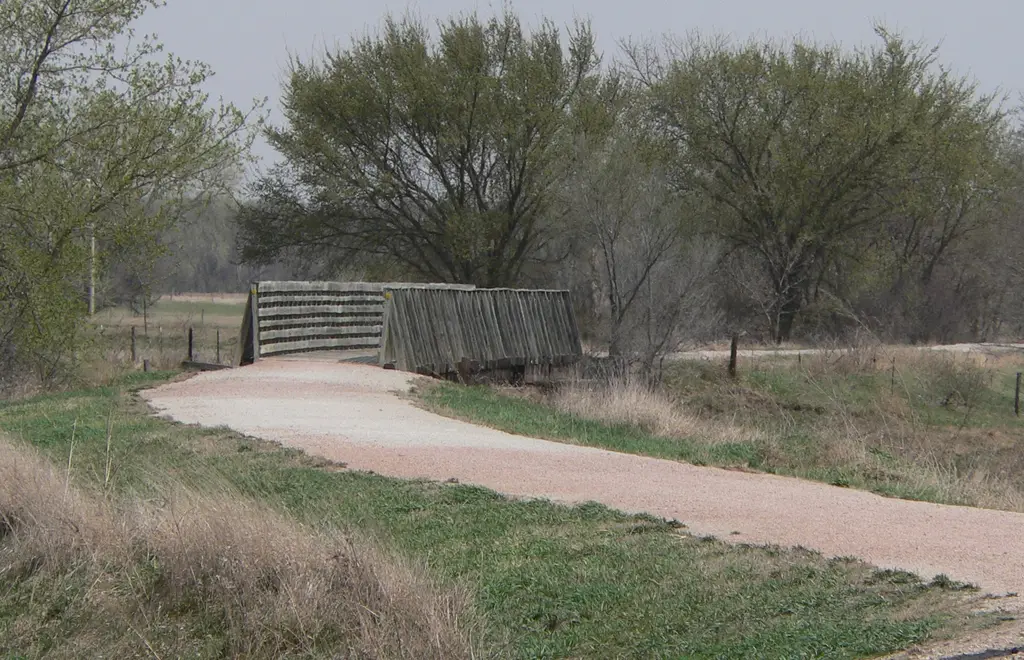MoPac Trail East