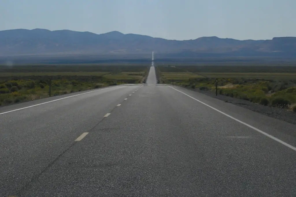 Silver State 508 Silver State 508