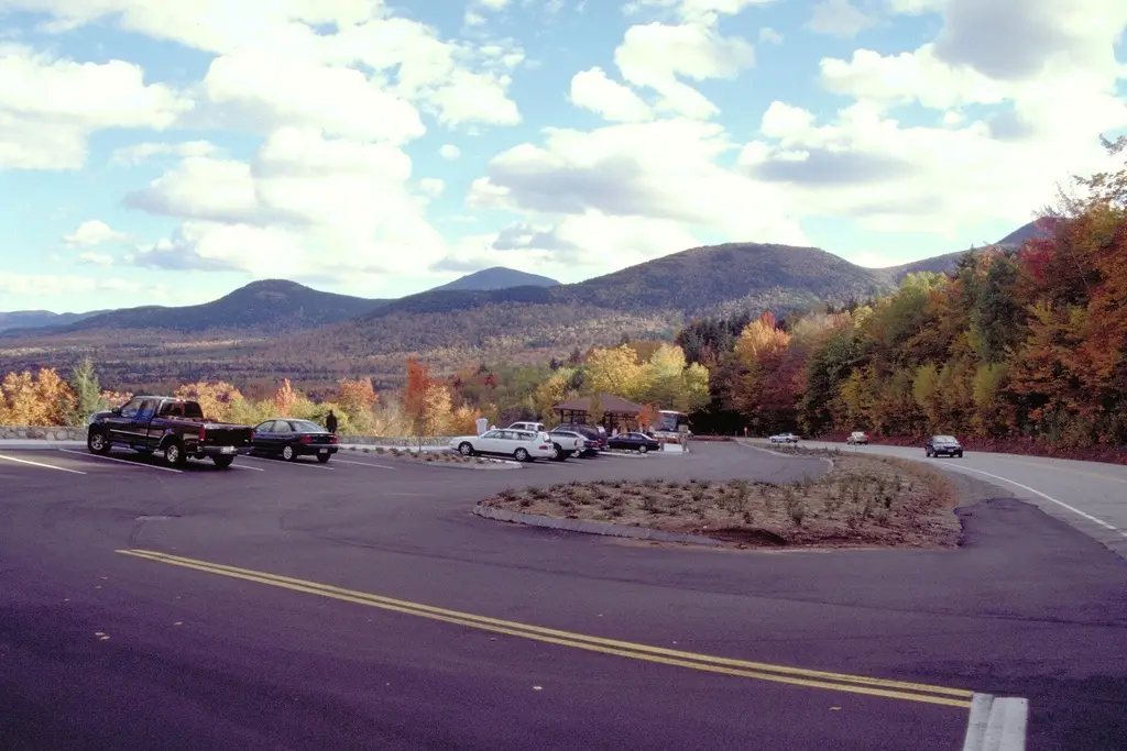Kancamagus Highway