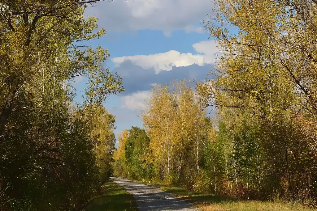Northern Rail Trail