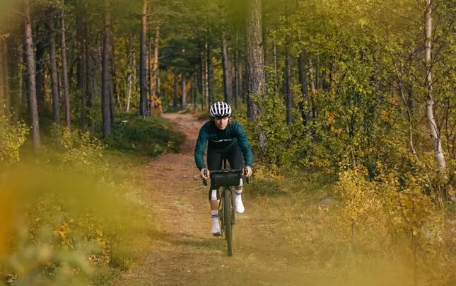Jersey Gravel Grinder Deux