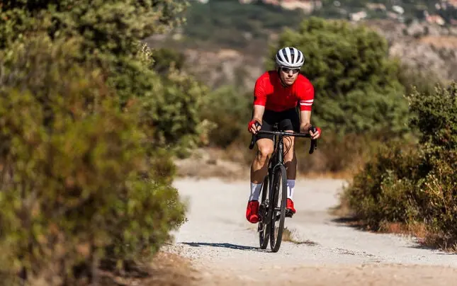 Jersey Gravel Grinder