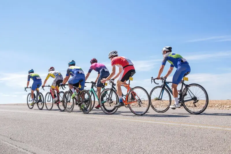 Gila Monster Gran Fondo