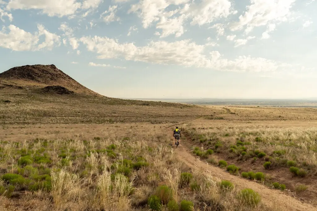 Monumental Loop Monumental Loop