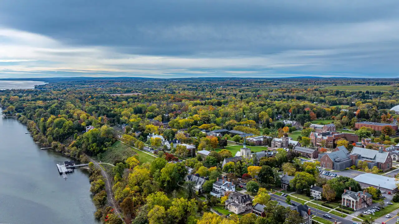 Finger Lakes Overnighter Finger Lakes Overnighter