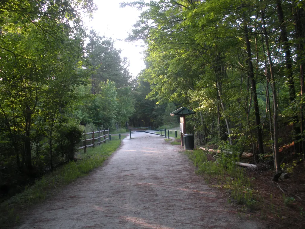 American Tobacco Trail American Tobacco Trail