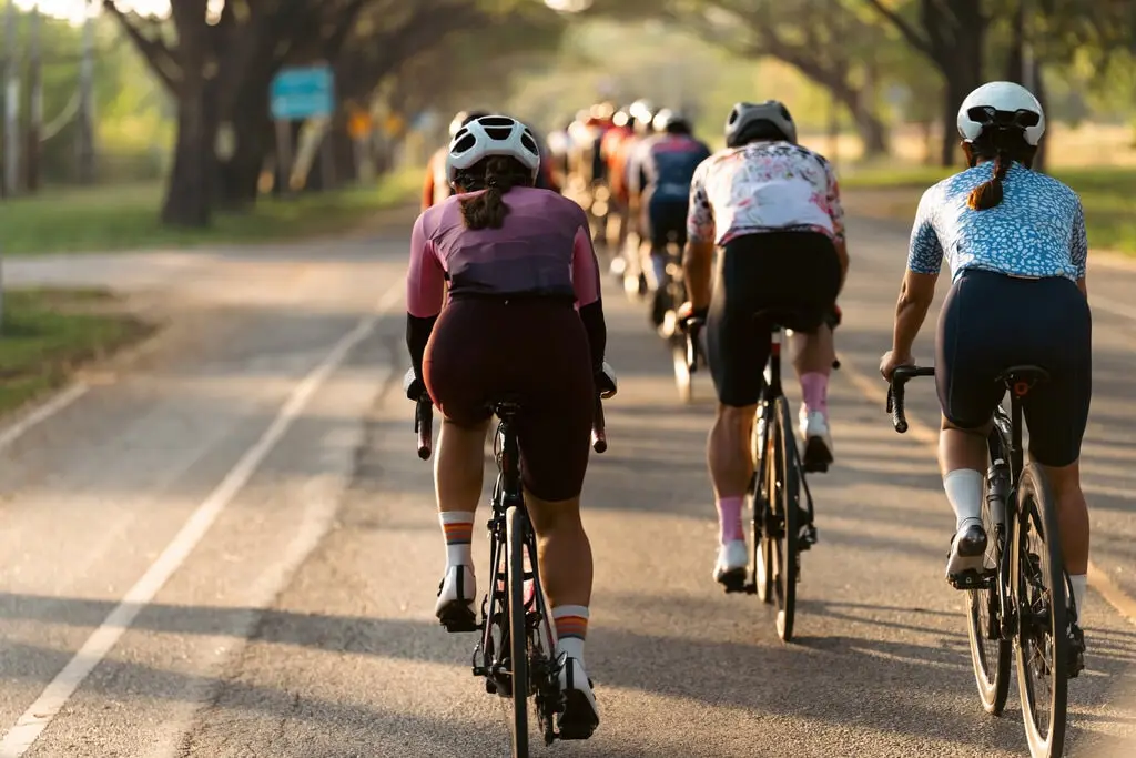 Cycle North Carolina: Mountains to Coast
