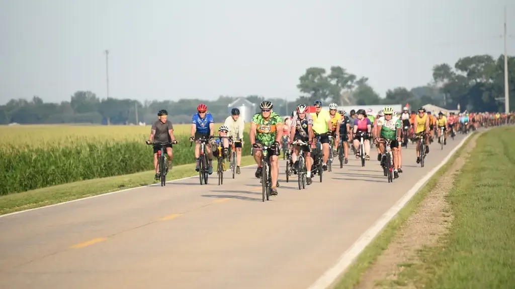 GOBA (Great Ohio Bicycle Adventure) GOBA (Great Ohio Bicycle Adventure)