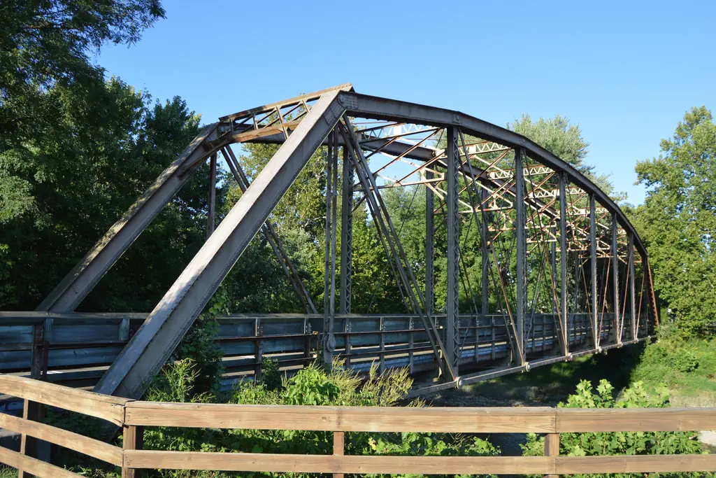 Little Miami Scenic Trail