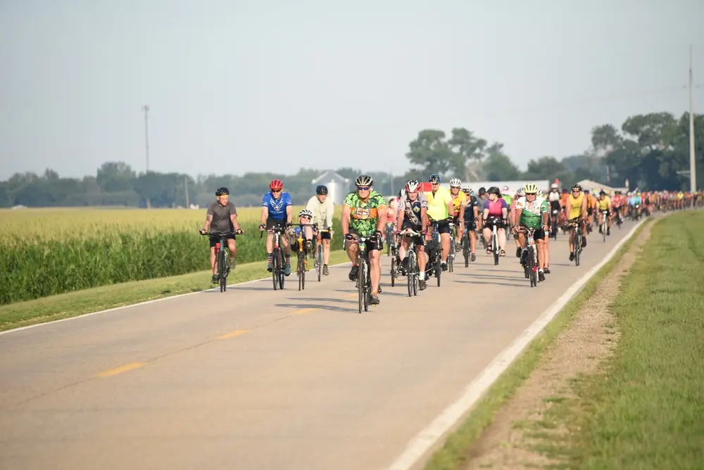 Oklahoma FreeWheel: Ride the Clover Oklahoma FreeWheel: Ride the Clover