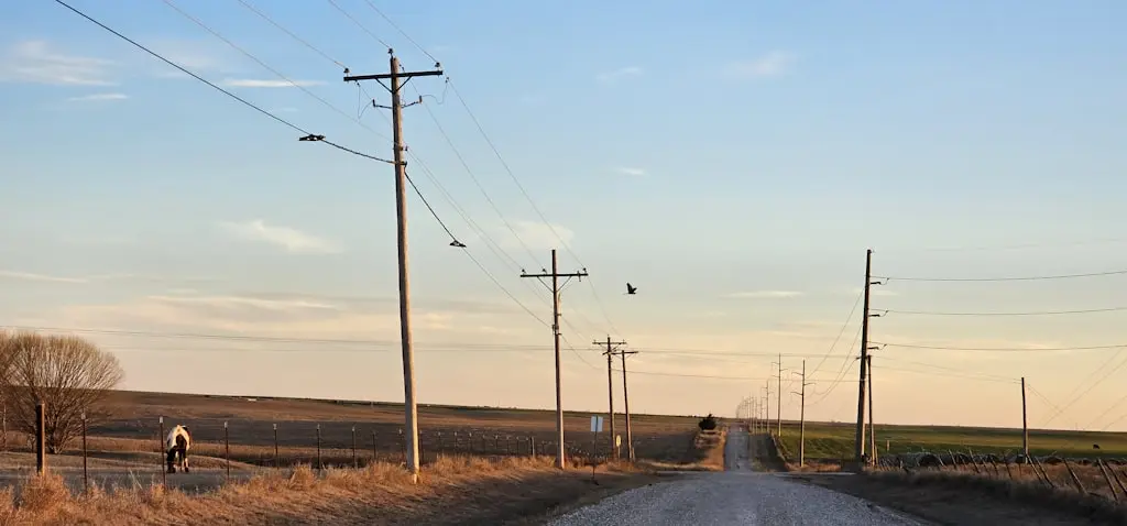 The Mid South Gravel Routes