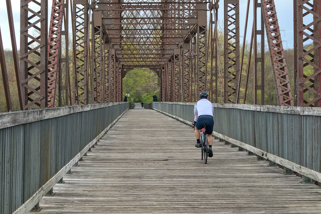 Pine Creek Rail Trail Pine Creek Rail Trail