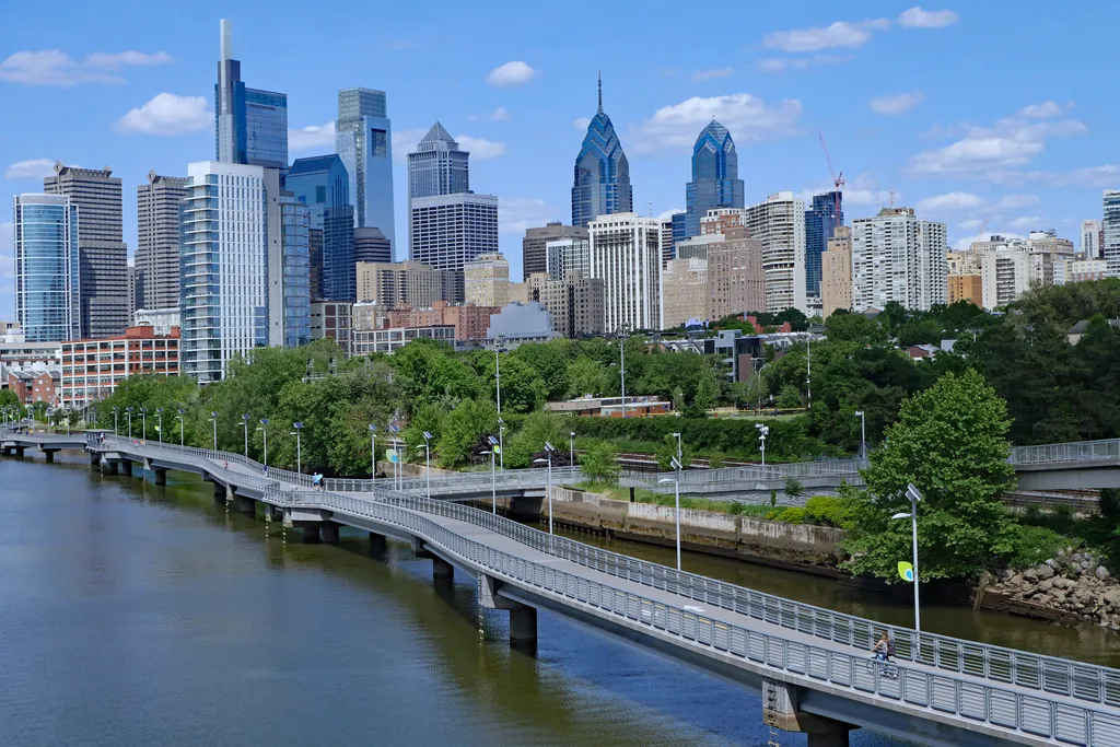 Schuylkill River Trail Schuylkill River Trail