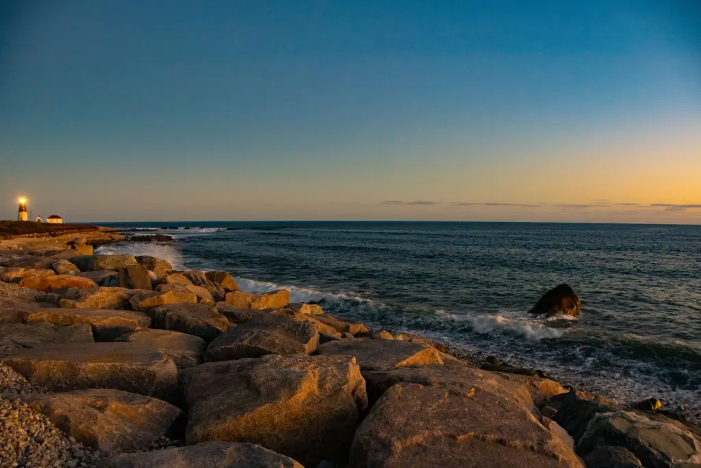 Newport Ocean Drive Loop Newport Ocean Drive Loop