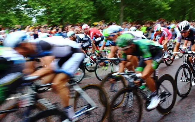 Sunshine Criterium