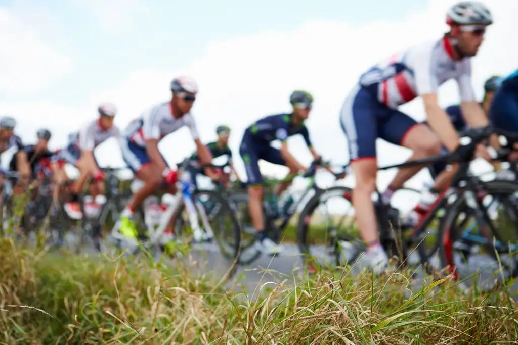 Gran Fondo Hincapie - Greenville