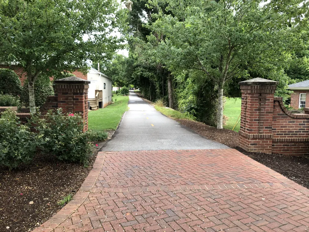 Greenville Swamp Rabbit Trail Greenville Swamp Rabbit Trail