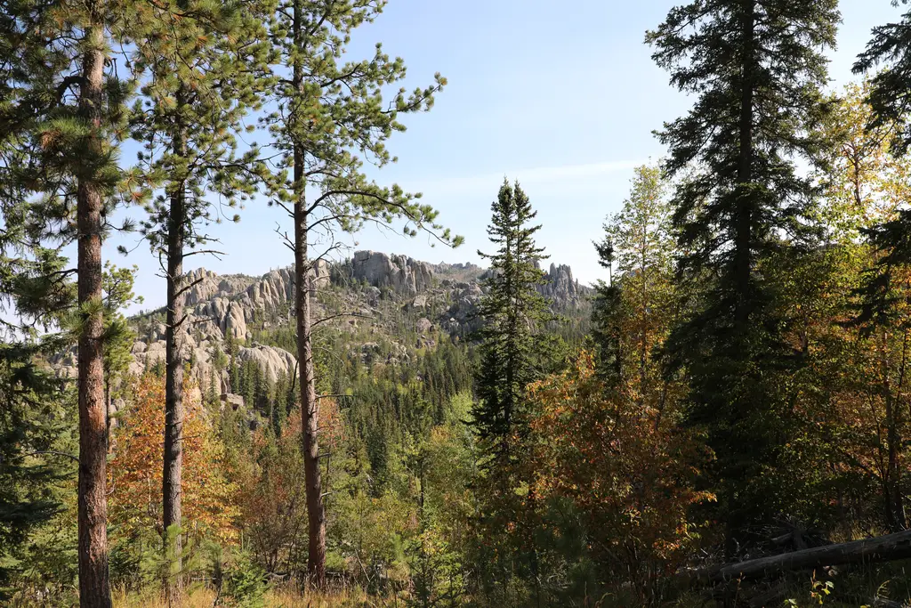 Centennial Trail Centennial Trail