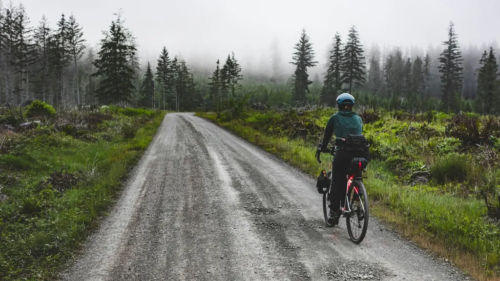 Pine Island Gravel Odyssey Pine Island Gravel Odyssey