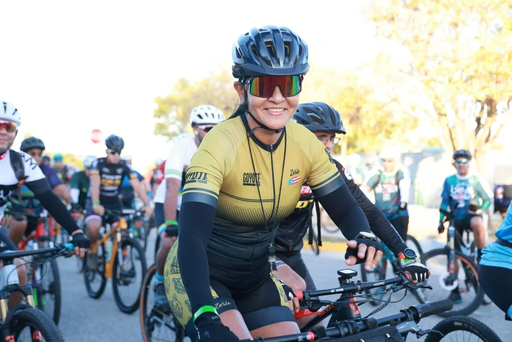 Gran Fondo Hincapie