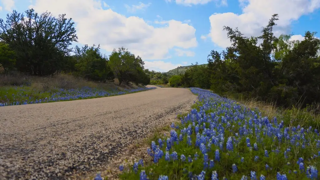 Texas Hill Country Loop Texas Hill Country Loop