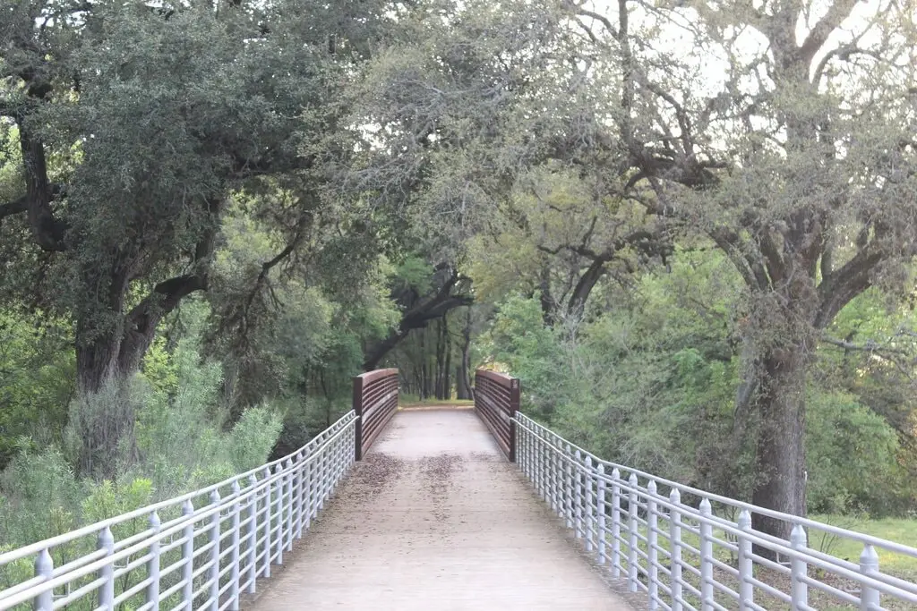 Northeast Texas Trail Northeast Texas Trail