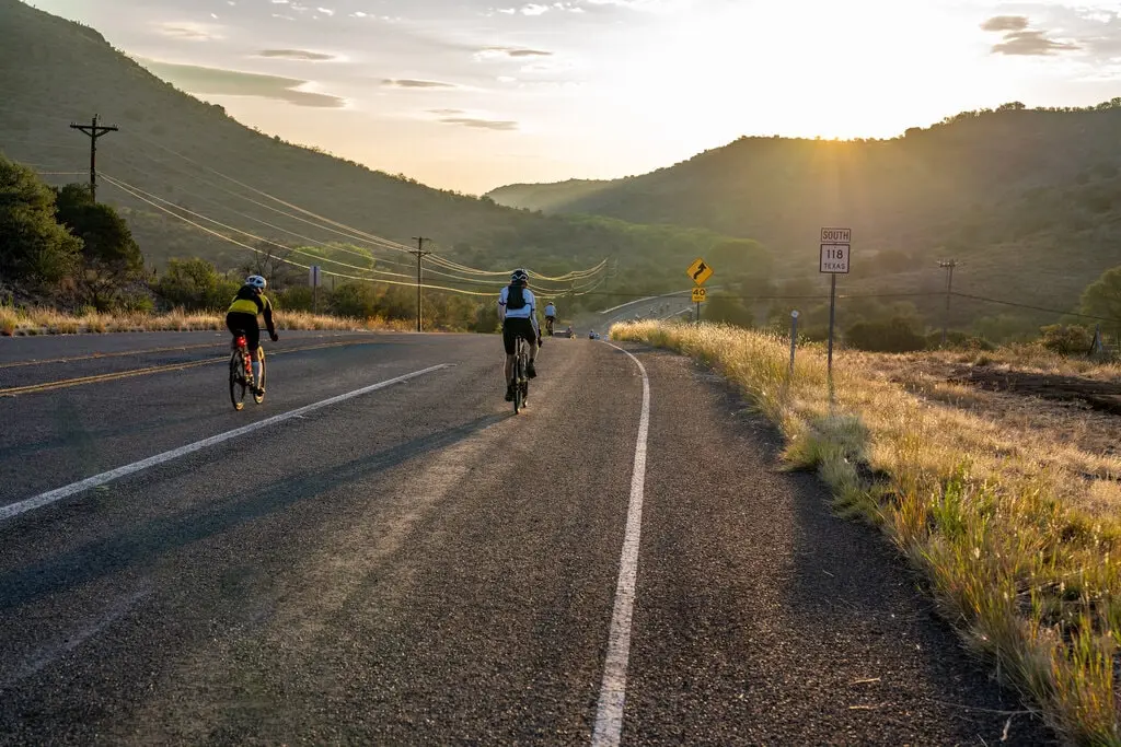 Texas Hell Week & Stampede 200