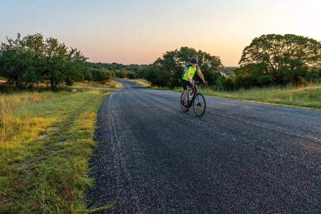 Tour de Boerne