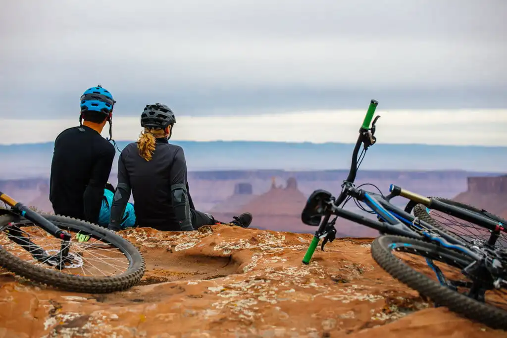 Moab and the Whole Enchilada