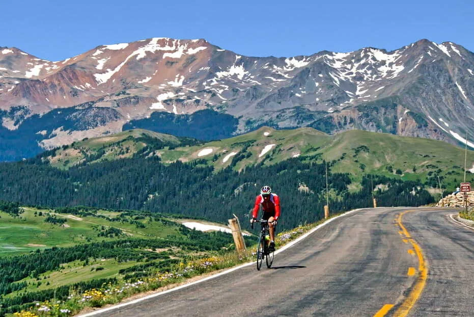 Gran Fondo Utah (Nebo Loop)