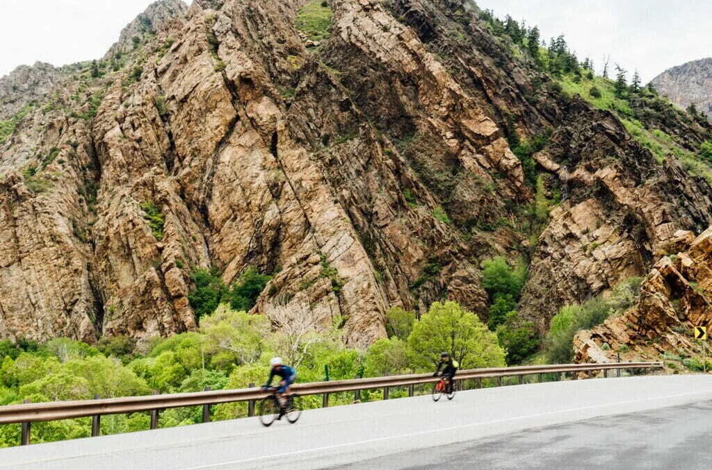 Utah Olympic Park / Park City Hill Climb Events