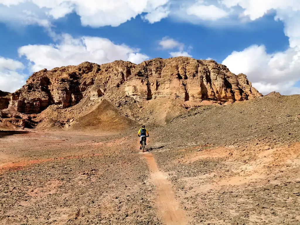 St. George, Hurricane, and Desert Trails