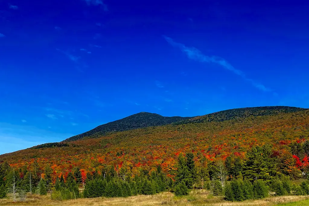 Appalachian Gap (VT-17) Appalachian Gap (VT-17)