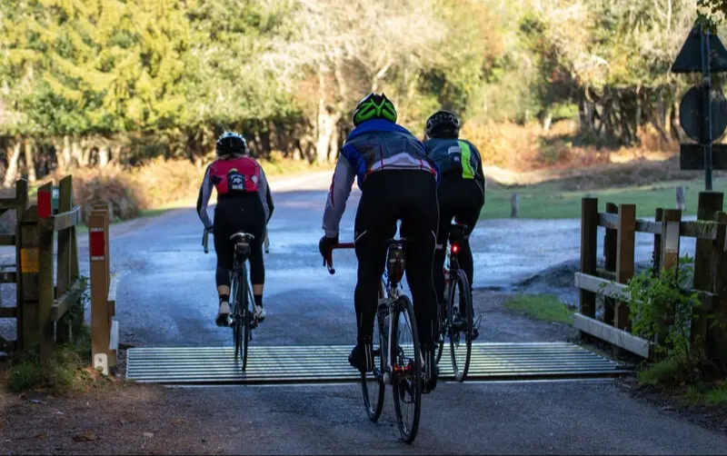 Chilly Hilly Chilly Hilly