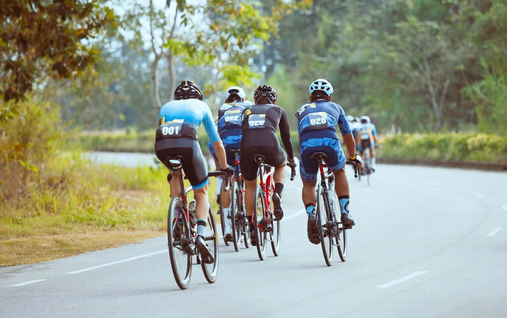 Seattle to Portland Bicycle Classic Seattle to Portland Bicycle Classic