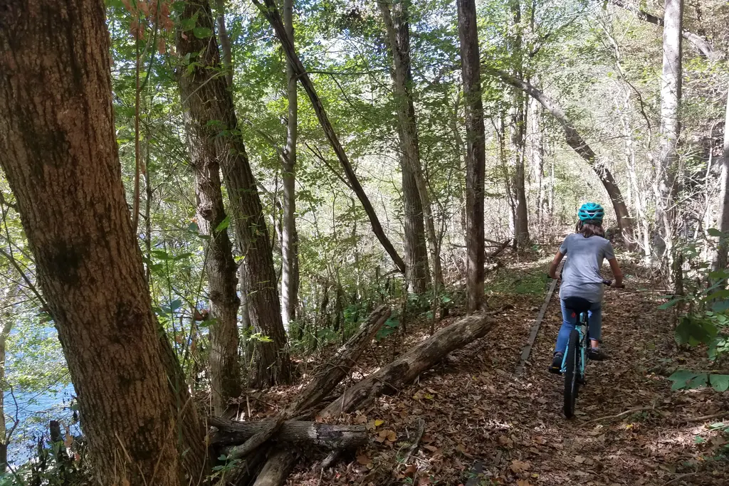 Arrowhead Trails, New River Gorge