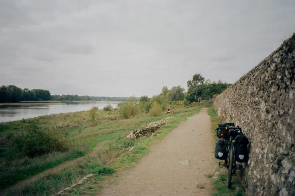 Mon River and Deckers Creek Rail-Trails