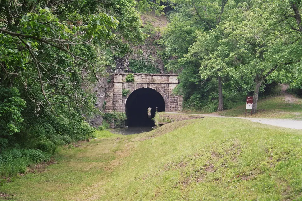 North Bend Rail Trail