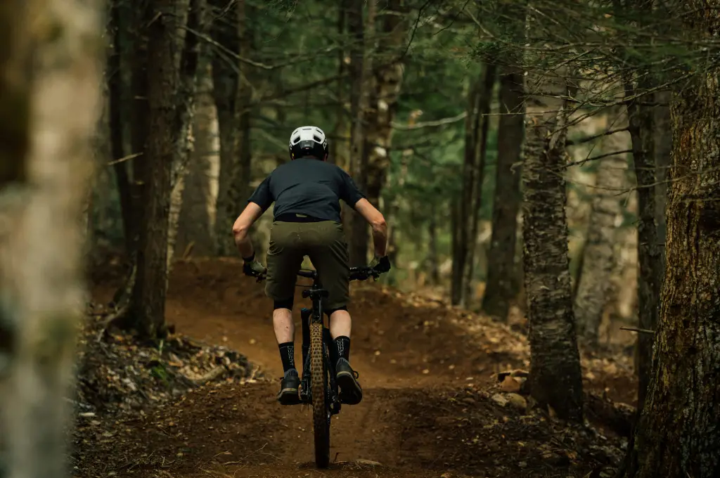 CAMBA Trails CAMBA Trails