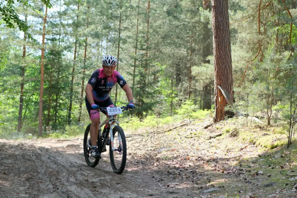 Chequamegon MTB Festival Chequamegon MTB Festival