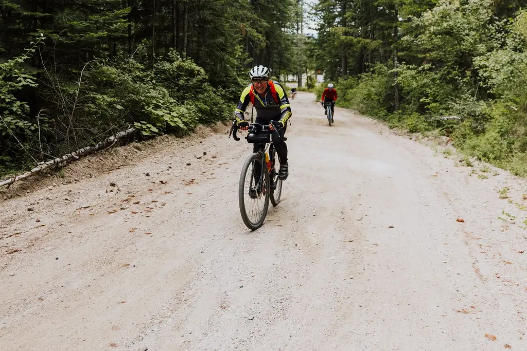 WYO-131 Gravel Race