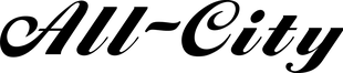 All-City logo