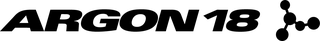 Argon 18 logo