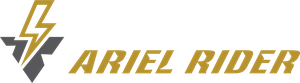 Ariel Rider logo