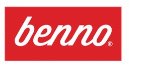 Benno logo