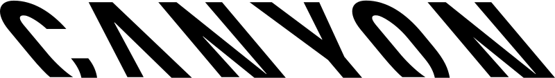 Canyon logo